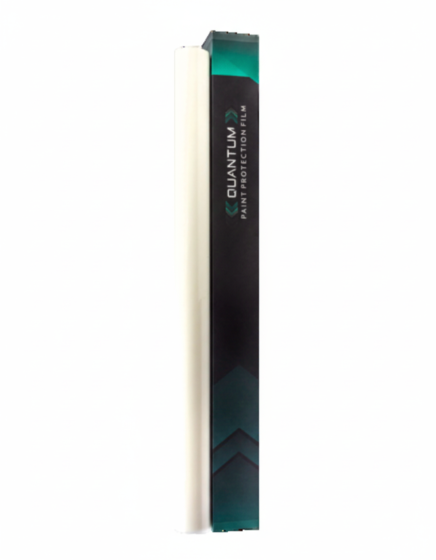 PPF ფირი Quantum Rocket